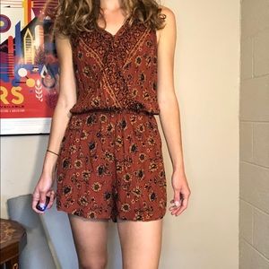 Target Romper